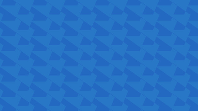 Abstract Looping Patterns | With Color Controllers