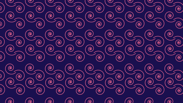 Colorful Motion Backgrounds | With Color Controllers