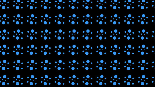 Colorful Pattern Loop Designs | With Color Controllers