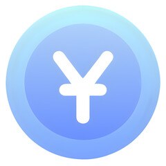 Obraz premium Coin
