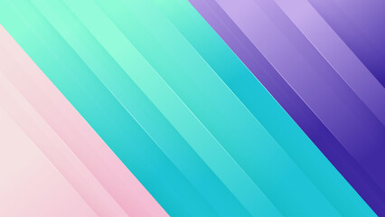 Vector abstract background with soft gradient color and dynamic shadow on background .Vector background for wallpaper. Eps 10