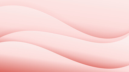 Vector abstract background with soft gradient color and dynamic shadow on background .Vector background for wallpaper. Eps 10