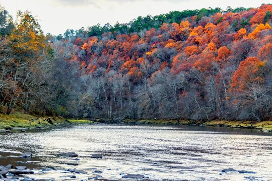 Little Red River, Arkansas