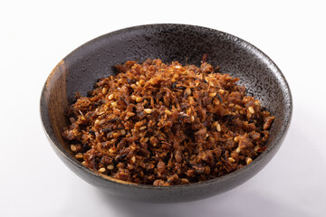 おかか昆布　ふりかけ