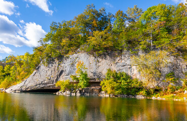 Buffalo National River Arkansas