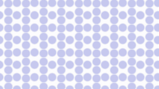 Loopable Dynamic Patterns | With Color Controllers