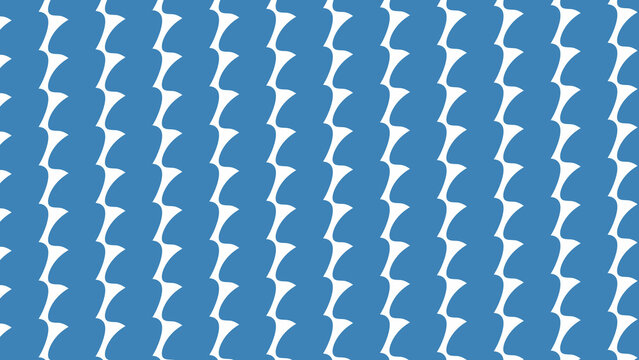 Loopable Pattern Backgrounds | With Color Controllers
