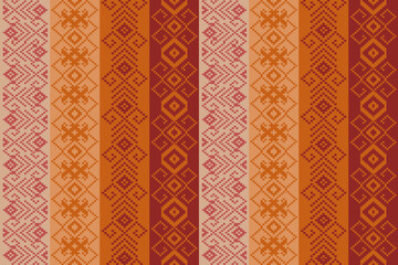Traditional ethnic,geometric ethnic fabric pattern,seamless pattern for textiles,rugs,wallpaper,clothing,sarong,batik,wrap,embroidery,print,background,vector illustration.african American bohemian 