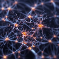 Brain neurons