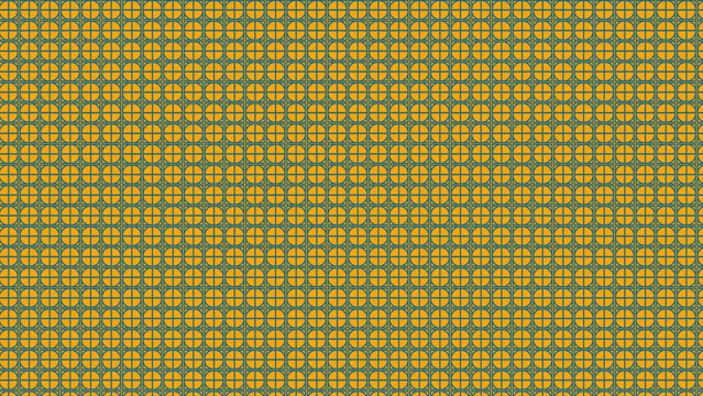 Pattern Loop Backdrops | With Color Controllers