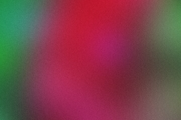 Abstract color gradient, modern blurred background and film grain texture, template with elegant design concept, minimal style composition, Trendy Gradient grainy texture for your graphic design