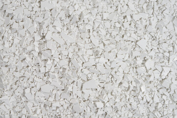 Texture blanc