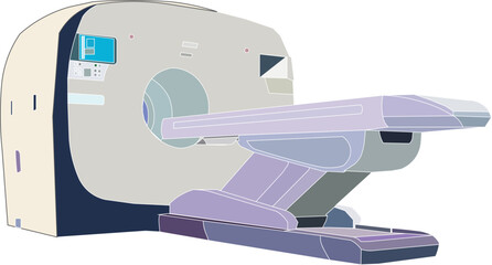 PET/CT, Ultra-fast scanning With enhanced workflow and multi-dimensional clinical flexibility
 - obrazy, fototapety, plakaty
