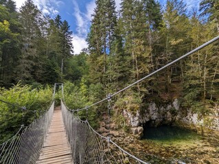 Paysage du jura