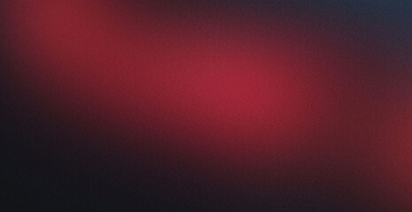 red magenta black , texture color gradient rough abstract background , shine bright light and glow template empty space grainy noise grungy