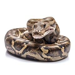 Fototapeta premium Boa Constrictor