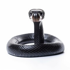 Fototapeta premium Black Mamba