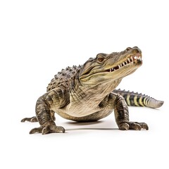 Obraz premium Chinese Alligator