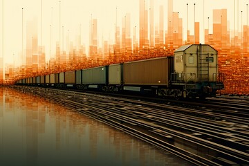 Rail Economics
