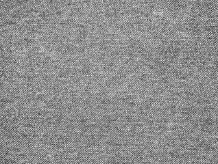 Fototapeta premium Texture of denim or black jeans background. Royalty high-quality free stock photo image of Close-up of black denim jeans fabric texture fabric backgrounds
