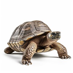 Obraz premium Galapagos Tortoise