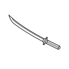 katana
