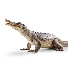 Obraz premium Gharial