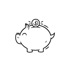piggy bank