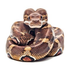 Obraz premium Jamaican Boa