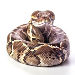 Obraz premium Jamaican Boa