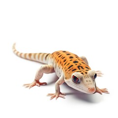 Obraz premium Komodo Island Gecko