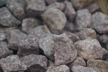 Lépidolite