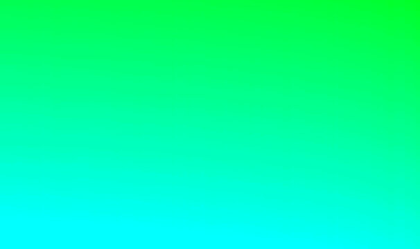 Blue, green  background with copy space for text or your images, Suitable for seasonal, holidays, event, celebrations, Ad, Poster, Sale, Banner, Party, and various design works