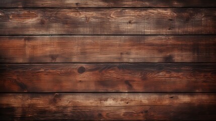 Fototapeta na wymiar Dark Wooden Texture. Wood Background.