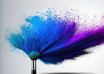 Paintbrush - Color Explosion
