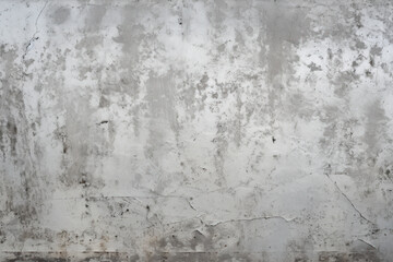 Fototapeta premium Grey and Silver Textured Background