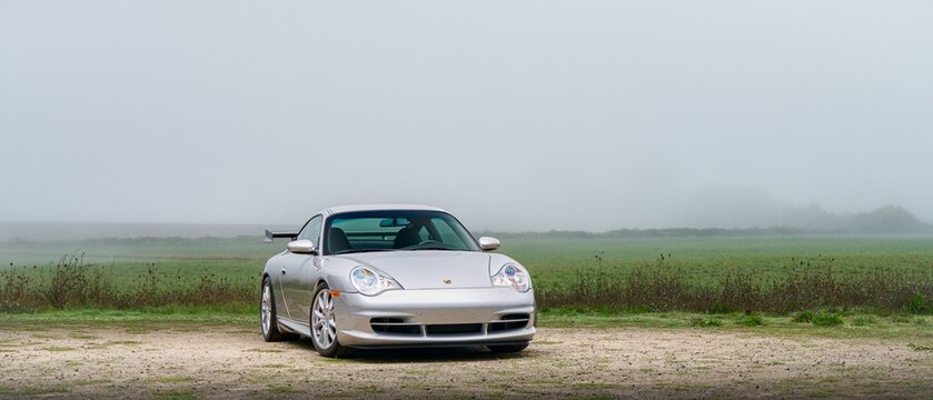 Portland, OR, USA
1/12/2024
Porsche GT3 996