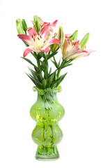 Bunch of flowers