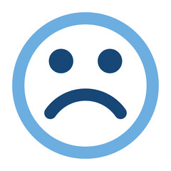 mad face