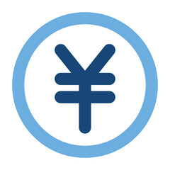 yen currency symbols