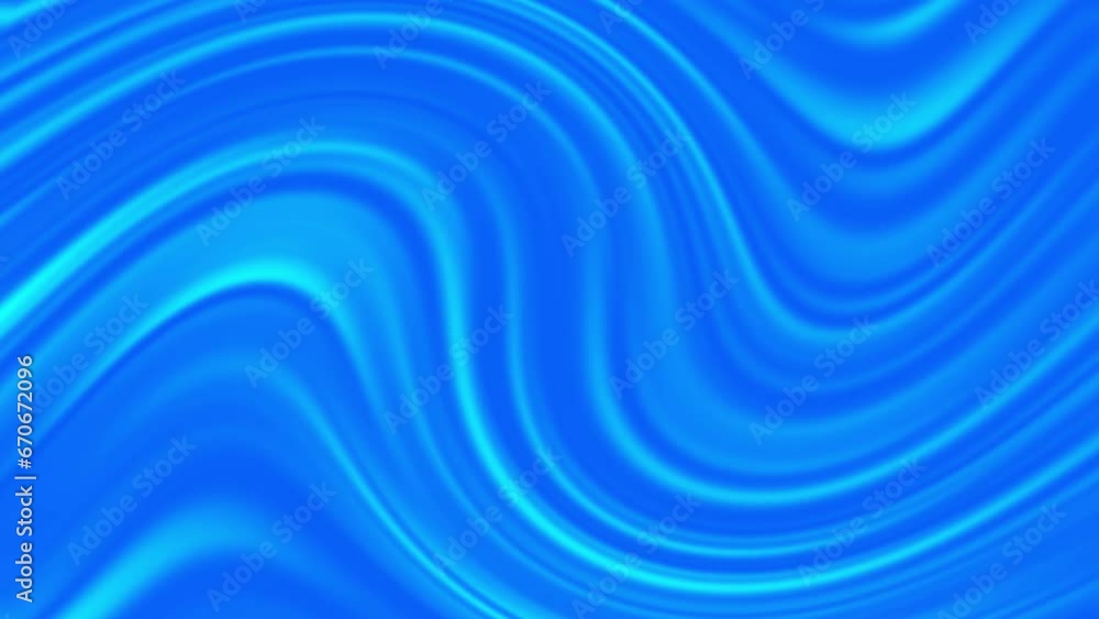 Poster abstract animated colorful wavy gradient background. abstract color design. for design as banner, ad