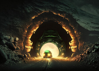 Fototapeta premium piter & alt