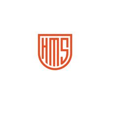 hms logo 	