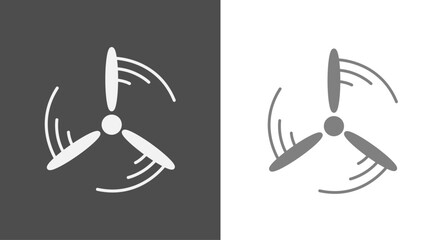 wind turbine logo 