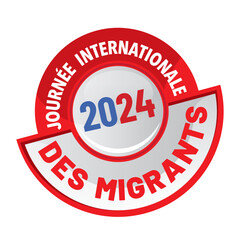 Journée internationale des migrants le 18 décembre 