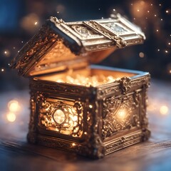 christmas gift box