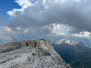 Dolomites, Italian Alps, Italy 