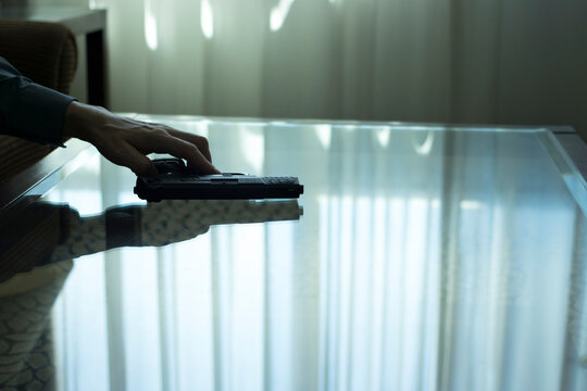Spy thriller pistol gun