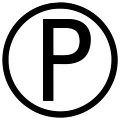 Obraz premium Alphabet 