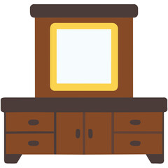 Furniture icon	
